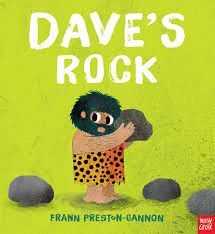 DAVE`S ROCK