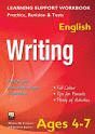 ENGLISH WRITING AGES 4-7