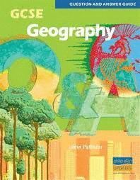 GCSE GEOGRAPHY QUESTION AND ANSWER GUIDE