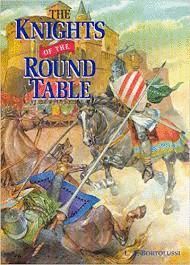 KNIGHTS OF ROUND TABLE