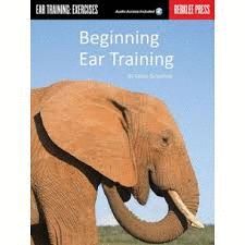 BEGINNING EAR TRAINING