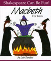 MACBETH FOR KIDS (C)
