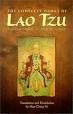 THE COMPLETE WORKS OF LAO TZU : TAO TEH CHING AND HUA HU CHING