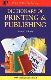DIC. PCP PRINTING & PUBLISH 2ED