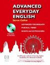 ADVANCED EVERYDAY ENGLISH + CD