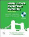 HIGH-LEVEL EVERYDAY ENGLISH