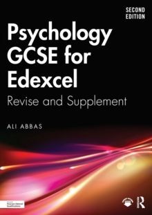 PSYCHOLOGY GCSE FOR EDEXCEL : REVISE AND SUPPLEMENT