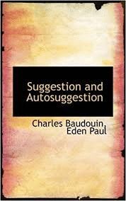SUGGESTION AND AUTOSUGGESTION