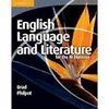 ENGLISH LANGUAGE AND LITERATURE FOR THE IB DIPLOMA - MP