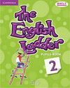 ENGLISH LADDER 2 PUPILS BOOK