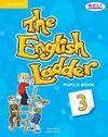 ENGLISH LADDER 3 SB