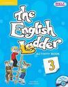 ENGLISH LADDER 3 WB