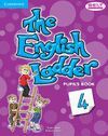 ENGLISH LADDER 4 PUPILS BOOK