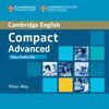 CAMBRIDGE COMPACT ADVANCED CDS