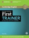 CAMBRIDGE TRAINER 2ND FCE SELF PACK DOWNLOAD