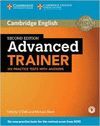 CAMBRIDGE TRAINER 2ND CAE SELF PACK DOWNLOAD