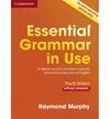 ESSENTIAL GRAMMAR IN USE 4ED WITHOUT KEY