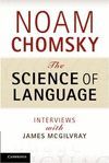 THE SCIENCE OF LANGUAGE
