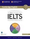 CAMBRIDGE OFFICIAL GUIDE TO IELTS SB KEY