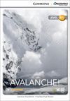 AVALANCHE!+ONLINE- CAMBRIDGE DISCOVERY B2+