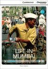 LIFE IN MUMBAI+ONLINE- CAMBRIDGE DISCOVERY A1+