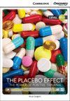 PLACEBO EFFECT+ONLINE -CAMBRIDGE DISCOVERY B1+