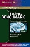 BUSINESS BENCHMARKD 2ED PRE-INT TO INT BEC&BULATS WB