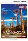 MADAGASCAR+ONLINE -CAMBRIDGE DISCOVERY A2