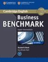 BUSINESS BENCHMARK 2ND EDITION UPPER-INT BULLATS ST.