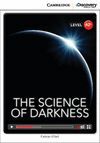 THE SCIENCE OF DARKNESS +ONLINE- CAMBRIDGE DISCOVERY A2+
