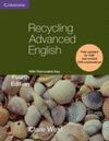 RECYCLING ADVANCED ENGLISH + KEY 4TH EDITION