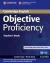 CAMBRIDGE OBJECTIVE CPE UPDATED TB