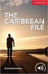 THE CARIBBEAN FILE+DOWNLOADABLE- CER 1
