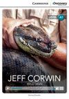 JEFF CORWIN+ONLINE- CAMBRIDGE DISCOVERY A1