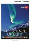 THE SCIENCE OF LIGHT+ONLINE- CAMBRIDGE DISCOVERY A2+
