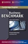 BUSINESS BENCHMARK 2ED UPP-INT BEC & BULATS WB