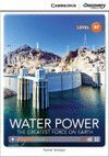 WATER POWER+ONLINE- CAMBRIDGE DISCOVERY B2