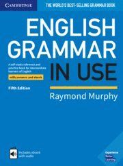 ENGLISH GRAMMAR IN USE + ANSWERS (FIFTH EDITION) + INTERACTIVE EBOOK