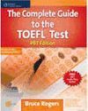 THOMSON COMPLETE GUIDE TO THE TOEFL TEST PBT(2011) SB