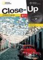 CLOSE UP UPPER  B1+ SB WITH DVD