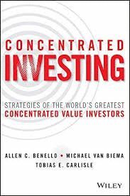 CONCENTRATED INVESTING