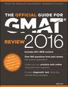 OFFICIAL GUIDE GMAT REVIEW 2016