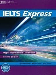 IELTS EXPRESS UPPER-INTERMEDIATE SB