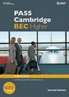 PASS CAMBRIDGE BEC HIGHER TB+CD 2ND ED