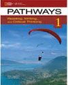 PATHWAYS READING  WRITING AND CRITICAL THINKING 1 SB+ONLINE WB