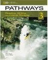 PATHWAYS READING  WRITING AND CRITICAL THINKING 3 SB+ONLINE WB