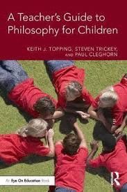 A TEACHER'S GUIDE TO PHILOSOPHY FOR CHILDREN