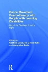 DANCE MOVEMENT PSYCHOTHERAPY WITH PEOPLE WITH LEARING DISABILITIES