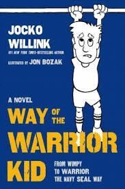 THE WAY OF THE WARRIOR KID