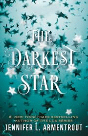 THE DARKEST STAR